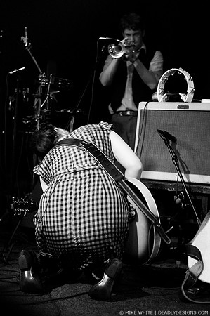 Camera Obscura