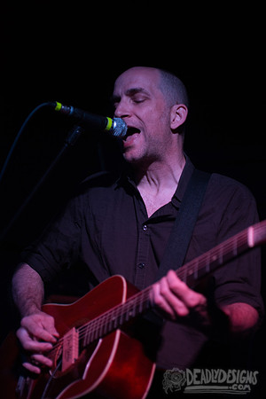 J Robbins