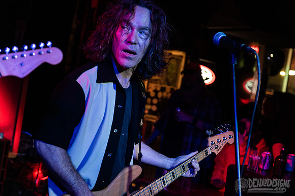 Five Eight