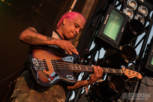 Deftones