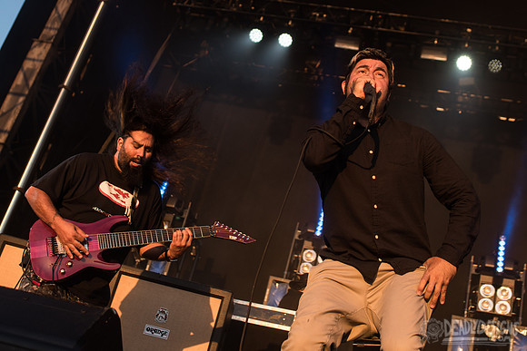 Deftones