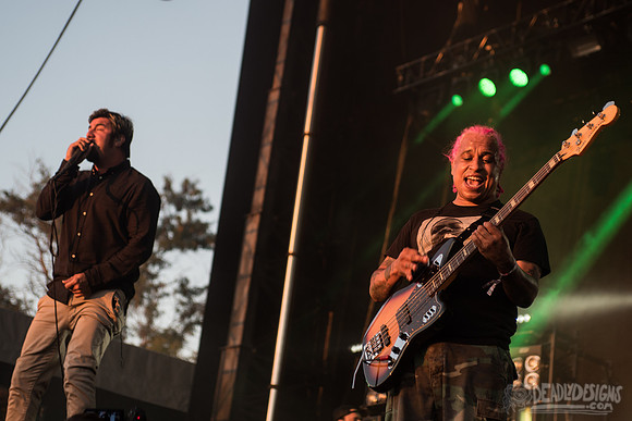 Deftones
