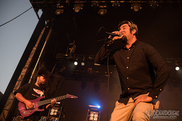 Deftones