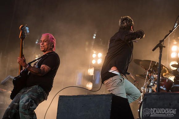 Deftones