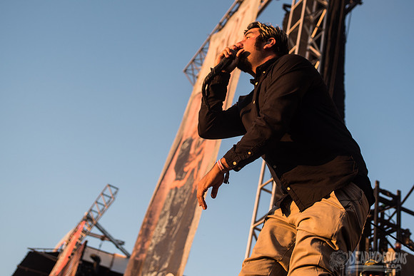Deftones