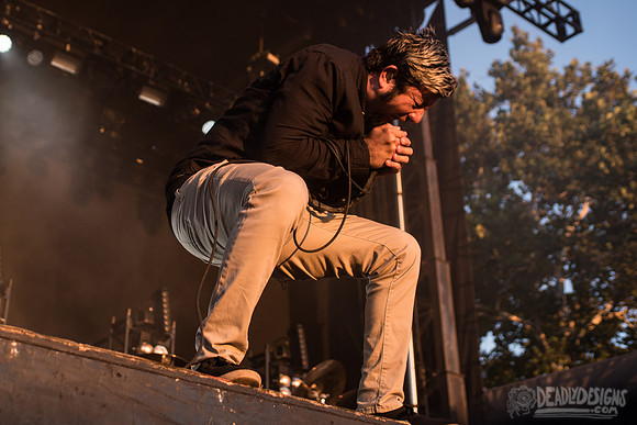 Deftones