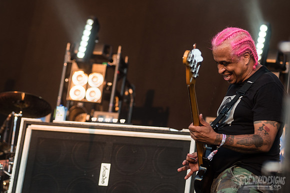 Deftones
