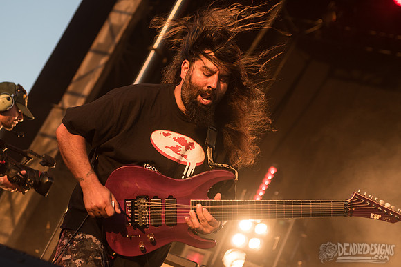 Deftones