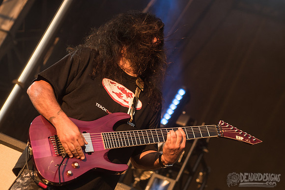 Deftones