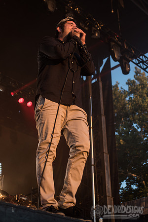 Deftones