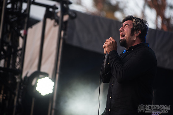 Deftones