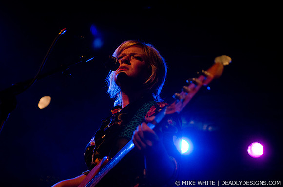 Shonna Tucker