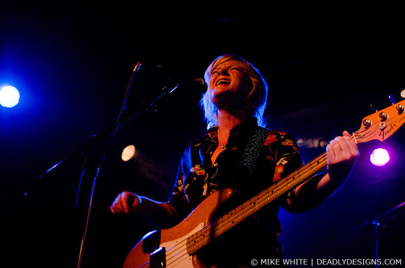 Shonna Tucker