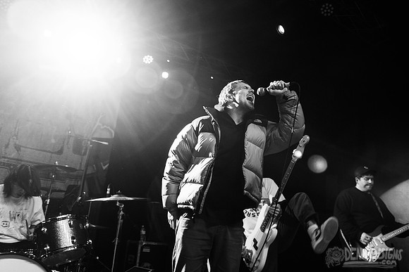 Militarie Gun