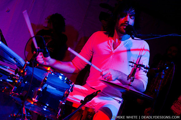 Death From Above 1979