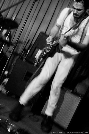 Sebastien Grainger
