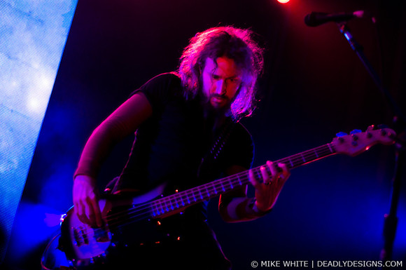 Mastodon