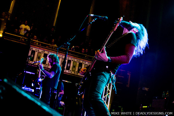 Mastodon