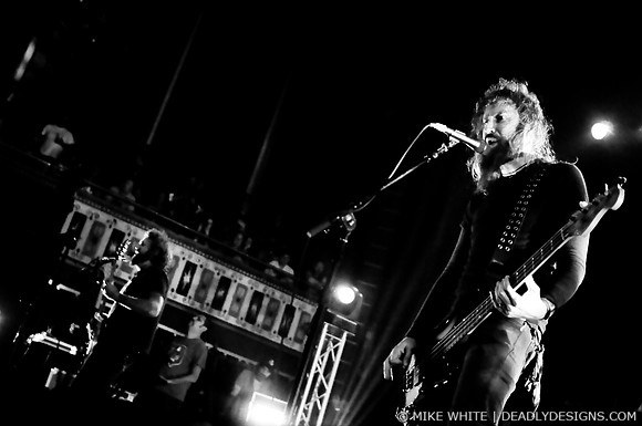 Mastodon