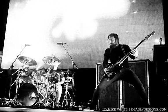 Mastodon