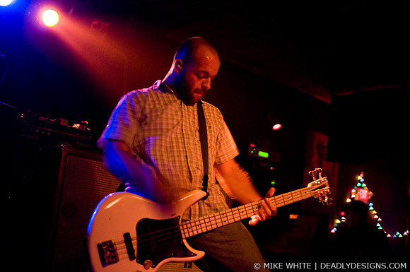 Torche