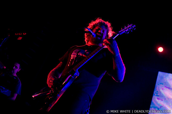 Mastodon
