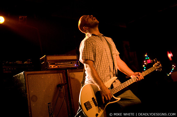 Torche