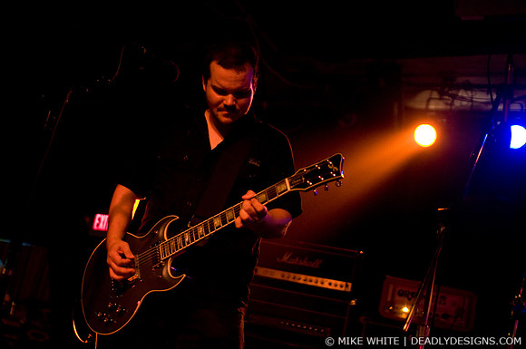 Torche