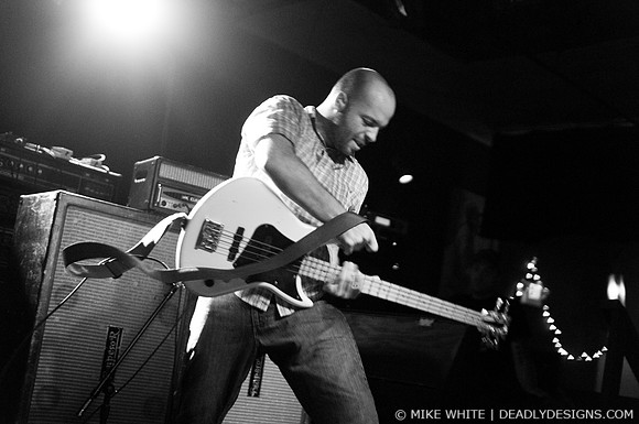 Torche