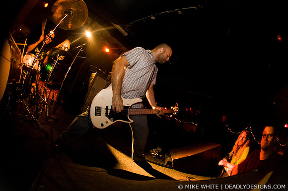 Torche