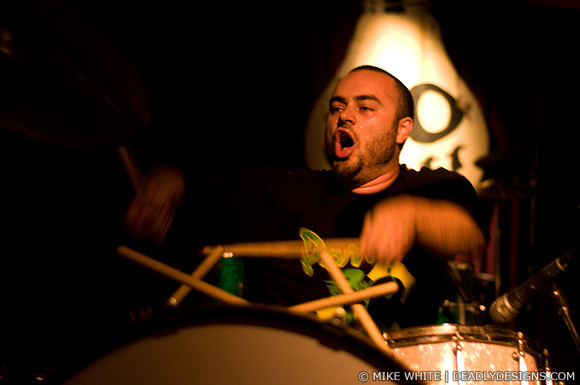 Torche