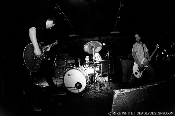 Torche