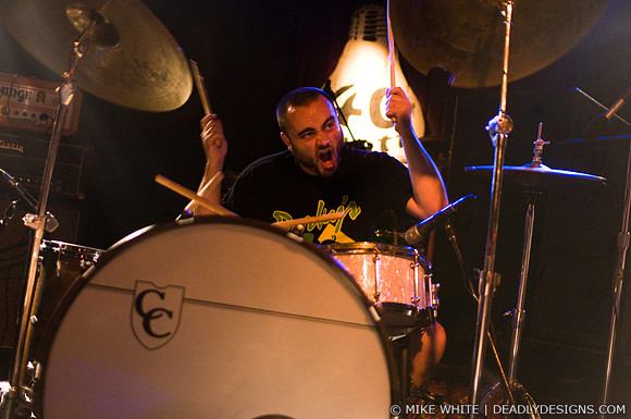 Torche