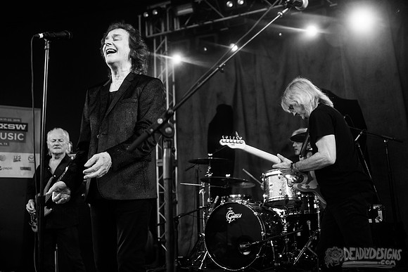 The Zombies