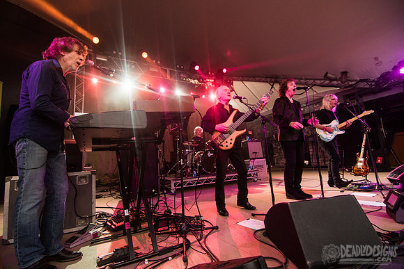 The Zombies