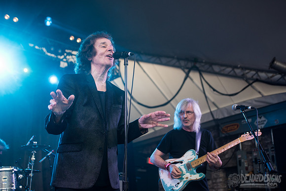 The Zombies
