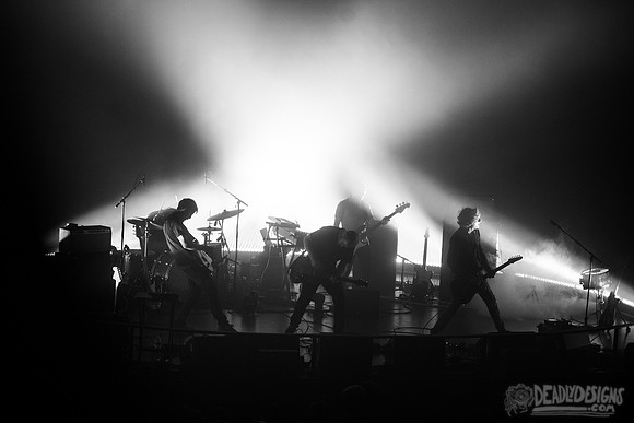Explosions in the Sky