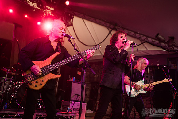 The Zombies