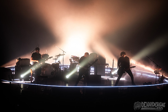 Explosions in the Sky