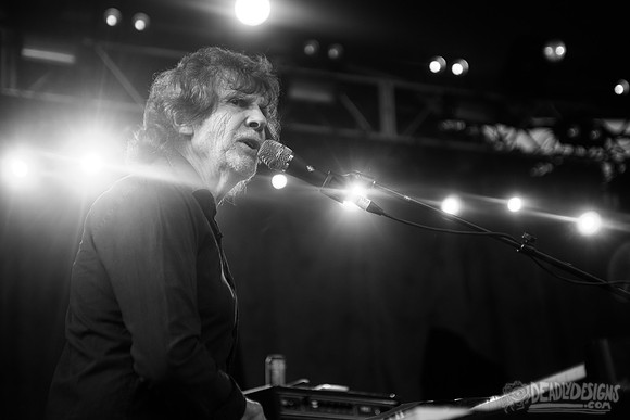 The Zombies