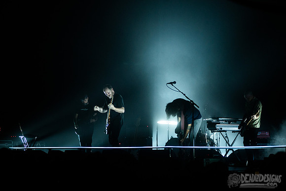 Explosions in the Sky