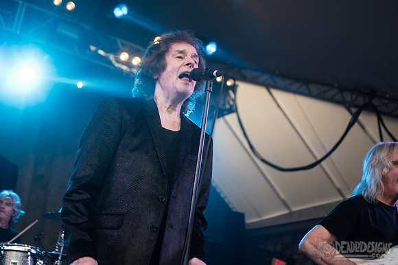 The Zombies
