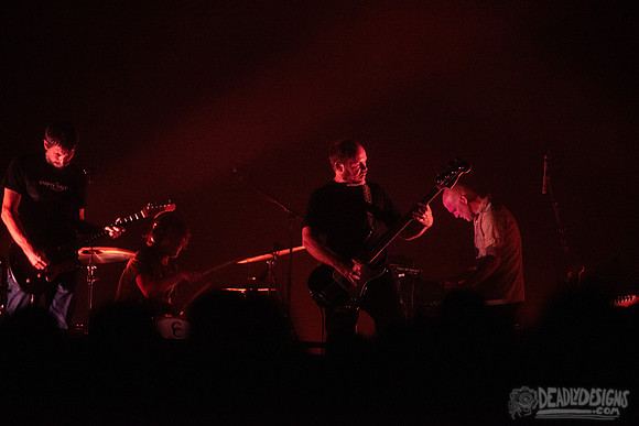 Explosions in the Sky