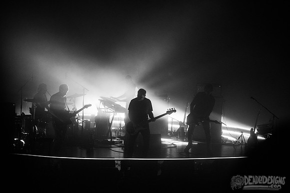 Explosions in the Sky