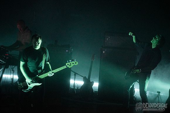 Explosions in the Sky