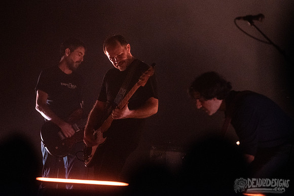 Explosions in the Sky