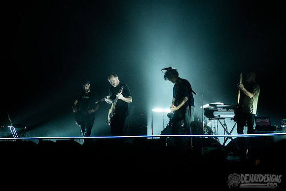 Explosions in the Sky