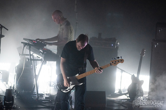 Explosions in the Sky