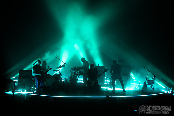 Explosions in the Sky