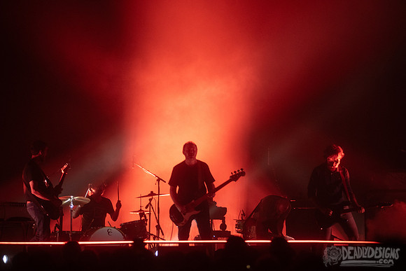 Explosions in the Sky